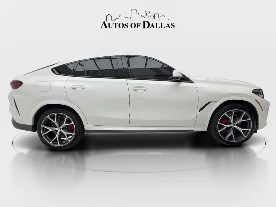 2021 BMW G06 X6 - Image 6 of 21
