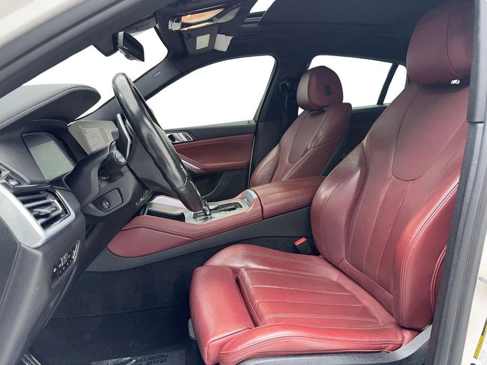 2021 BMW G06 X6 - Image 13 of 21