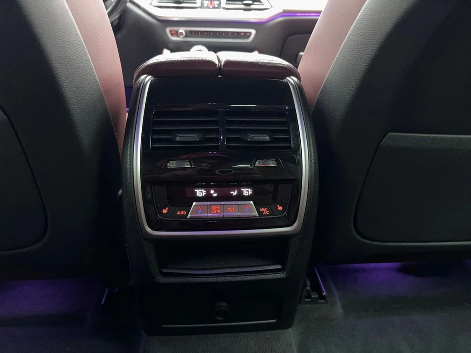 2021 BMW G06 X6 - Image 21 of 21