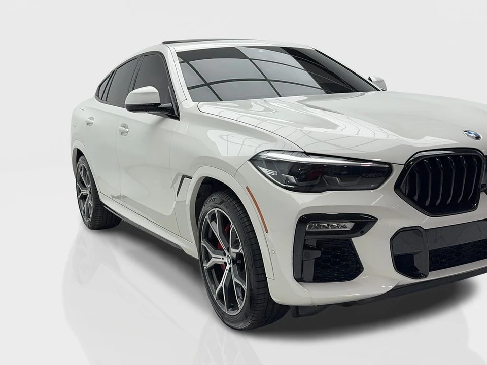 2021 BMW G06 X6 - Image 2 of 21
