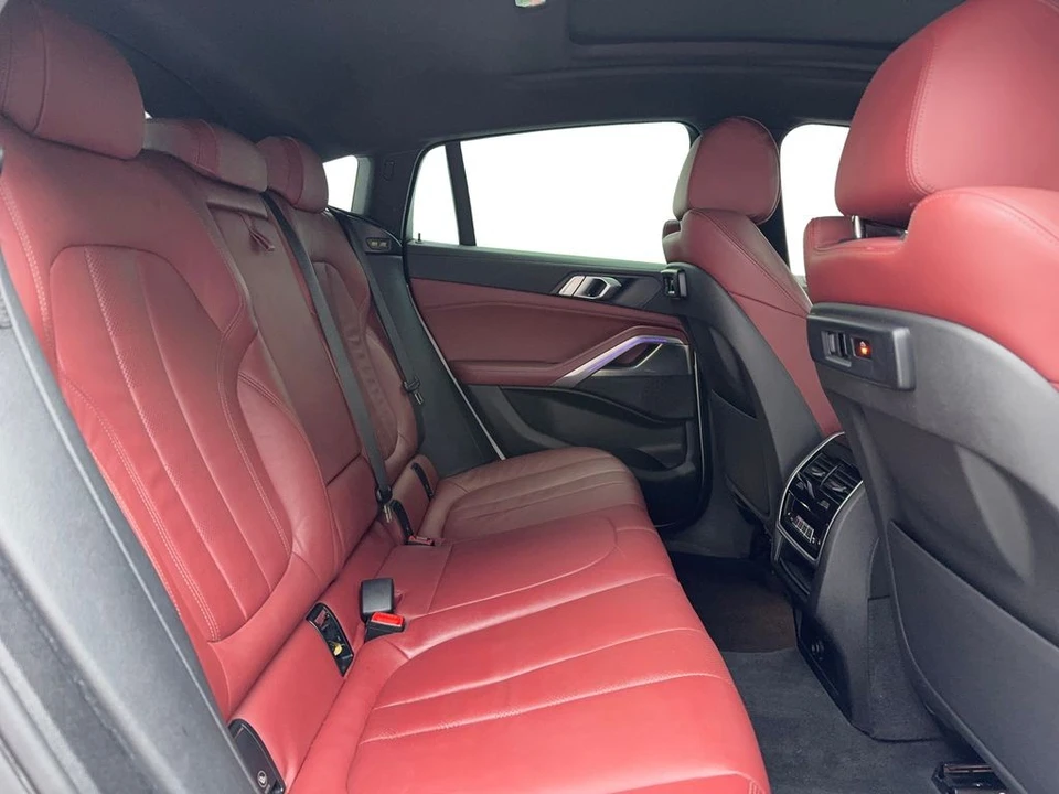 2021 BMW G06 X6 - Image 17 of 21