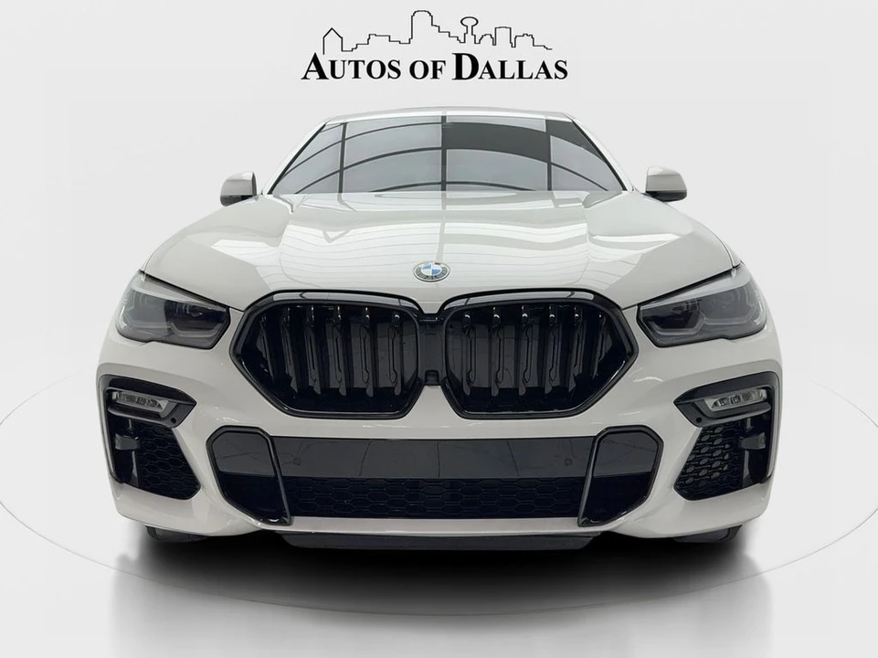 2021 BMW G06 X6 - Image 4 of 21
