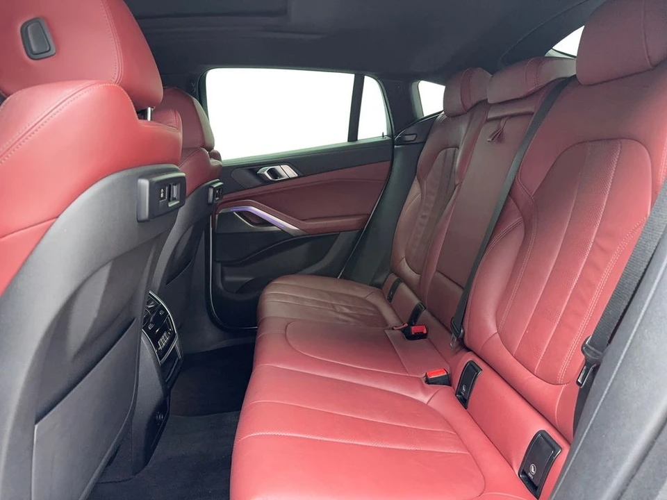2021 BMW G06 X6 - Image 16 of 21