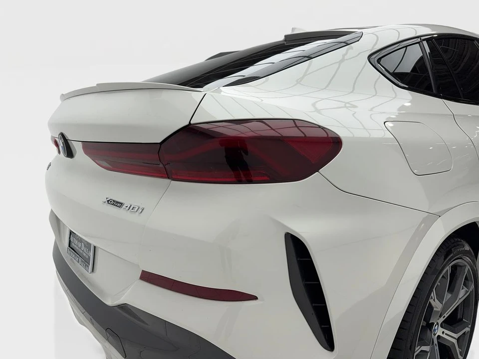 2021 BMW G06 X6 - Image 7 of 21
