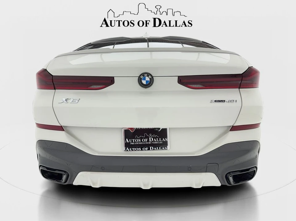 2021 BMW G06 X6 - Image 10 of 21