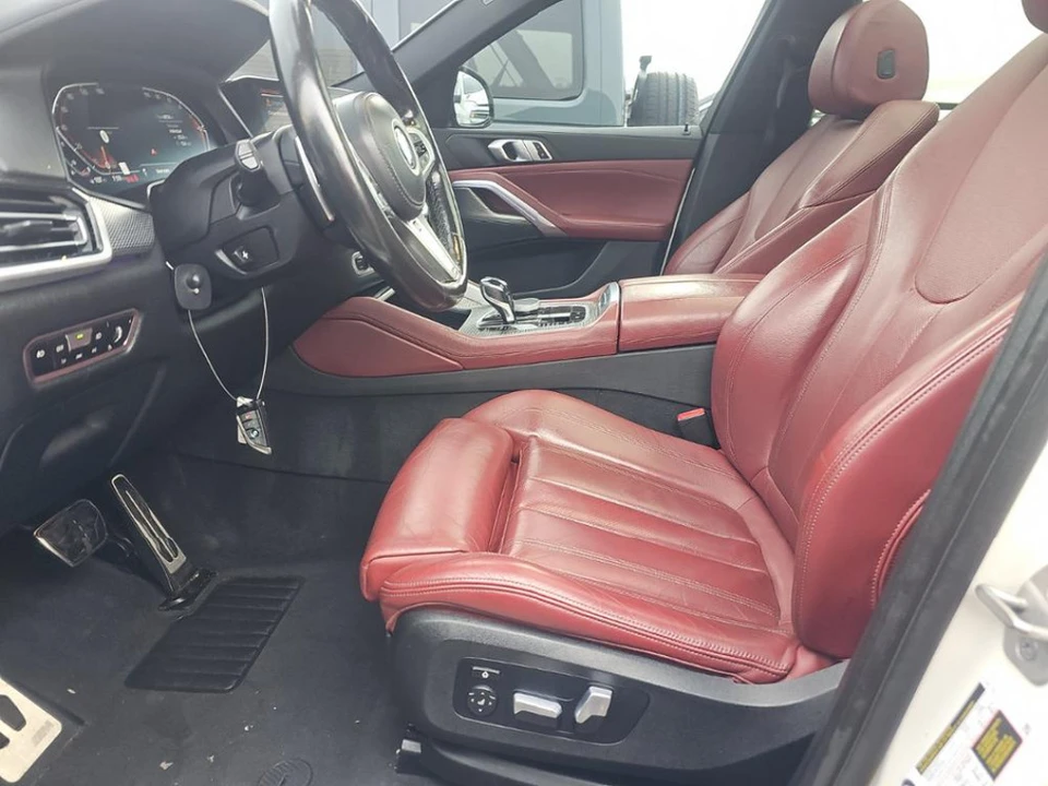 2021 BMW G06 X6 - Image 4 of 10