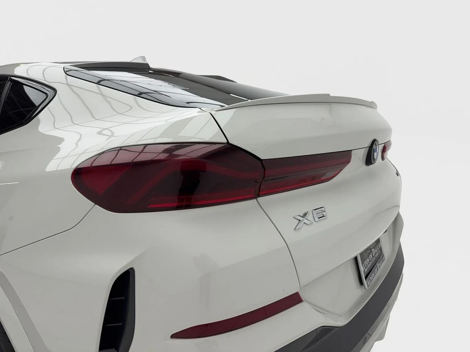 2021 BMW G06 X6 - Image 9 of 21