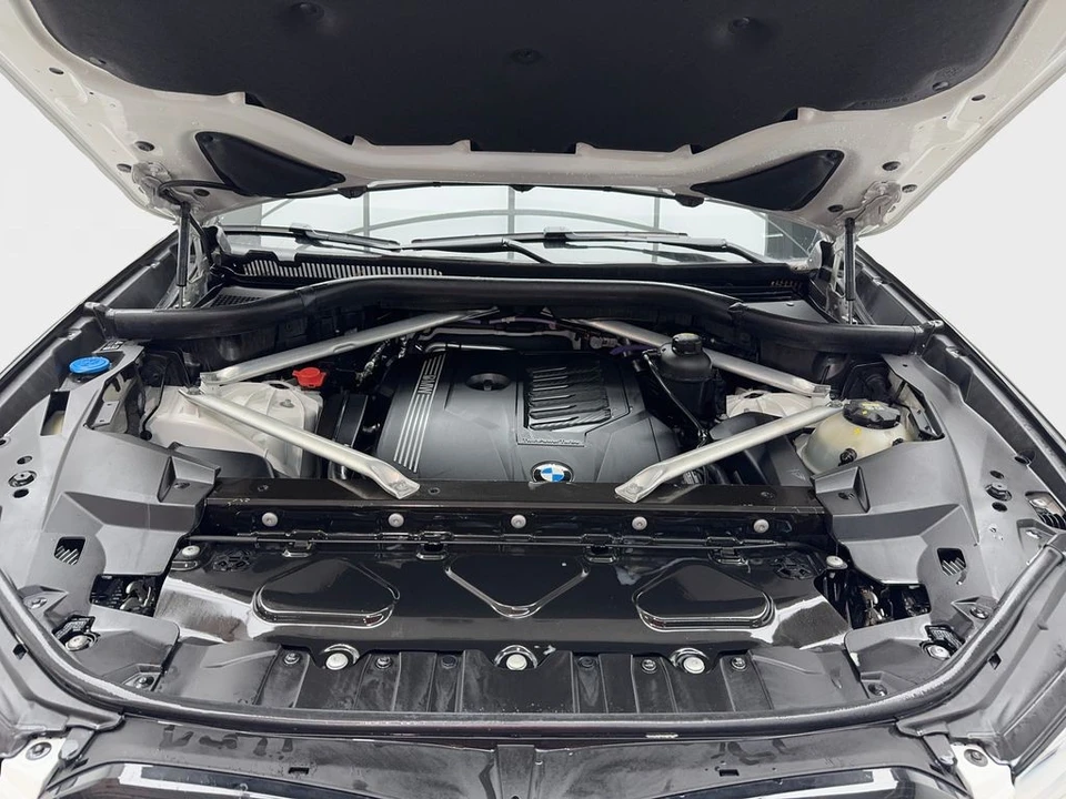 2021 BMW G06 X6 - Image 12 of 21