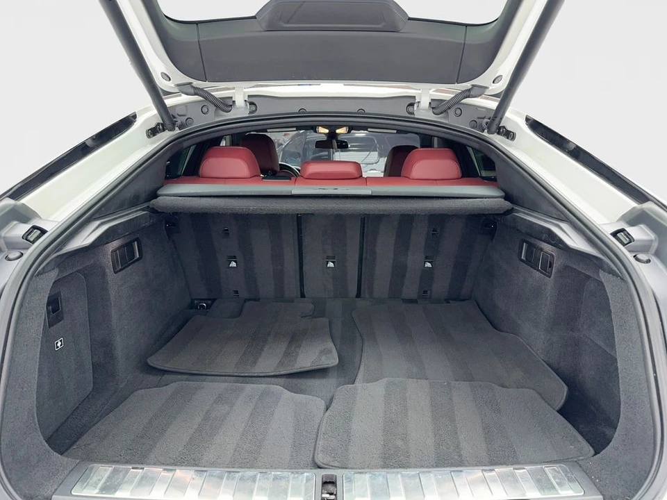 2021 BMW G06 X6 - Image 19 of 21