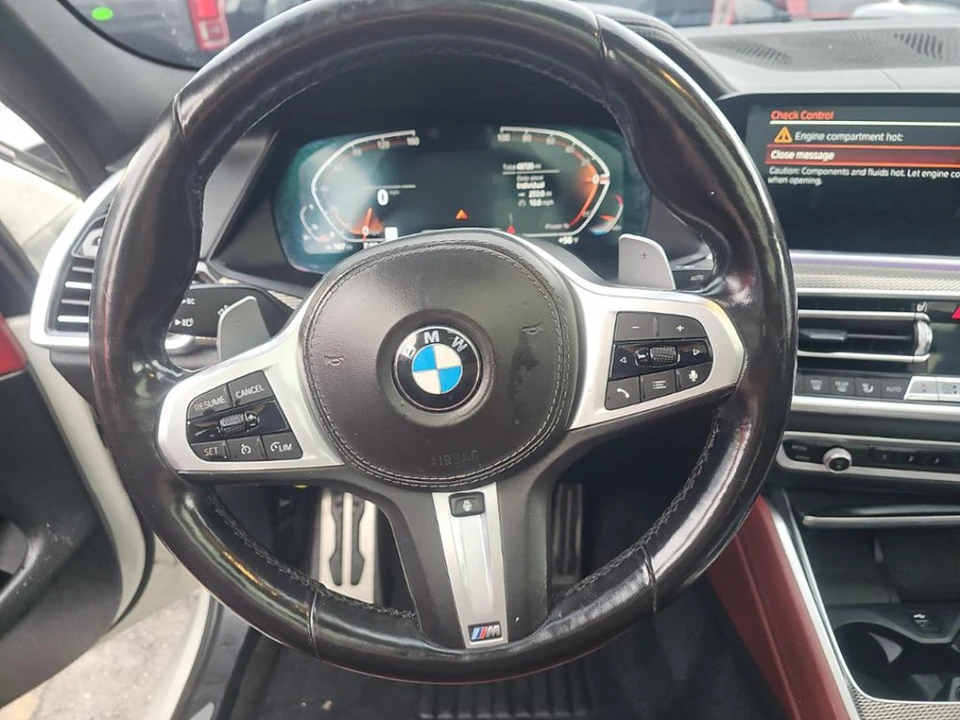 2021 BMW G06 X6 - Image 6 of 10