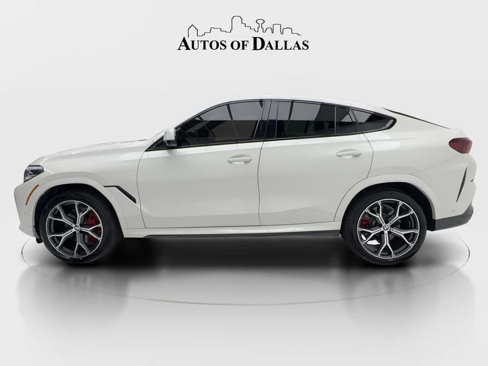 2021 BMW G06 X6 - Image 5 of 21