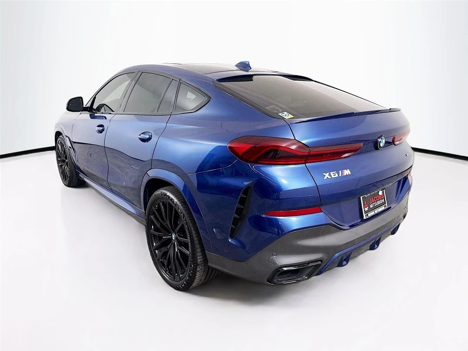 2021 BMW G06 X6 - Image 5 of 14