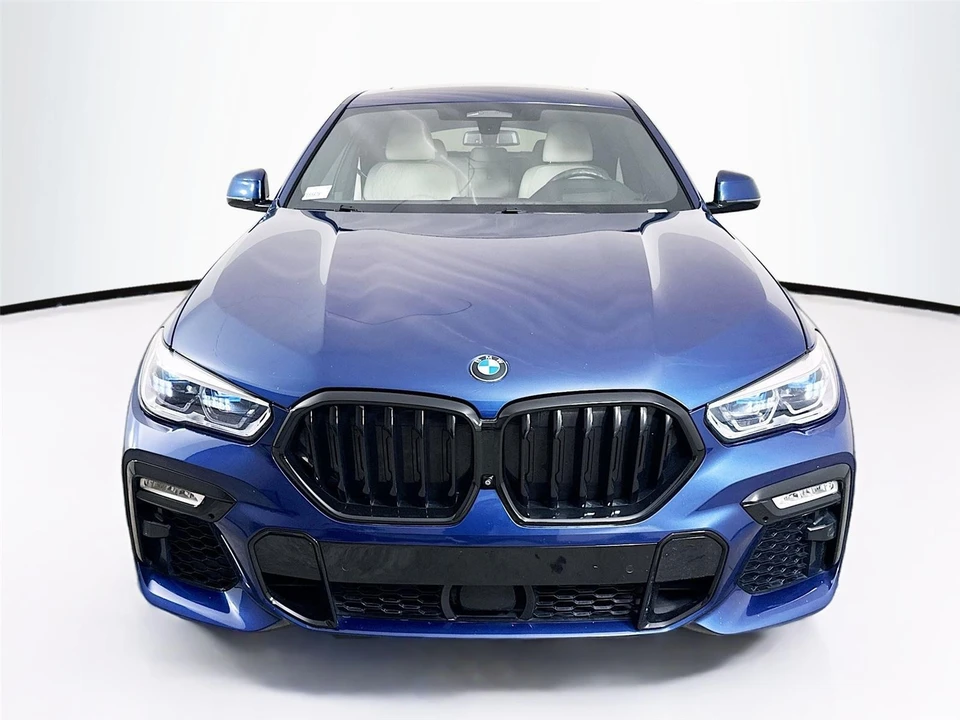 2021 BMW G06 X6 - Image 2 of 14