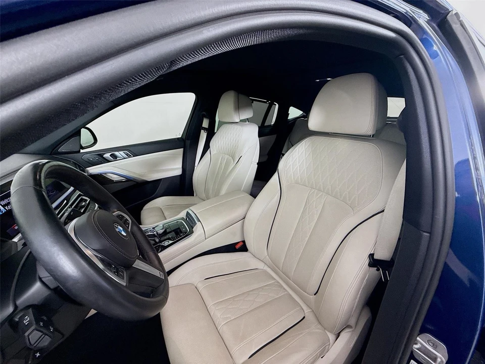 2021 BMW G06 X6 - Image 12 of 14