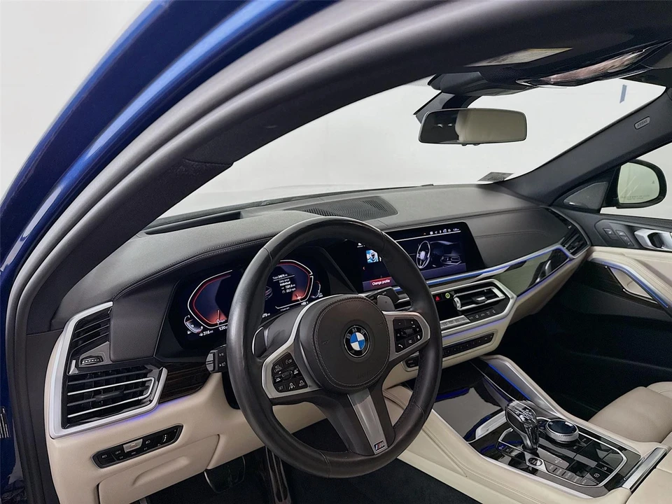 2021 BMW G06 X6 - Image 6 of 14