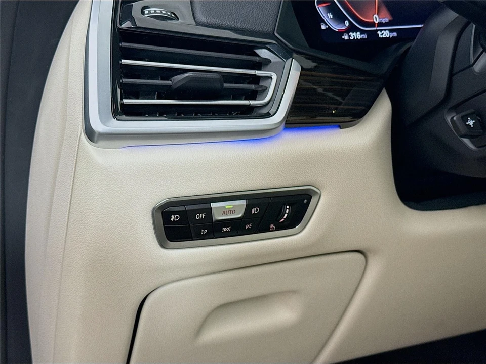2021 BMW G06 X6 - Image 7 of 14