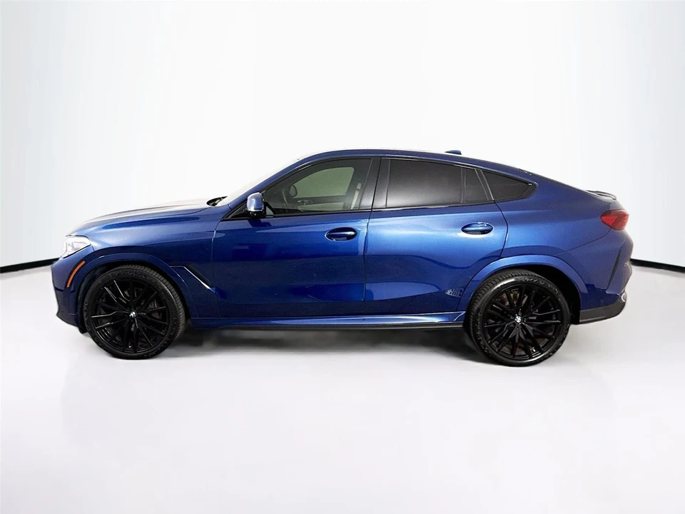 2021 BMW G06 X6 - Image 4 of 14
