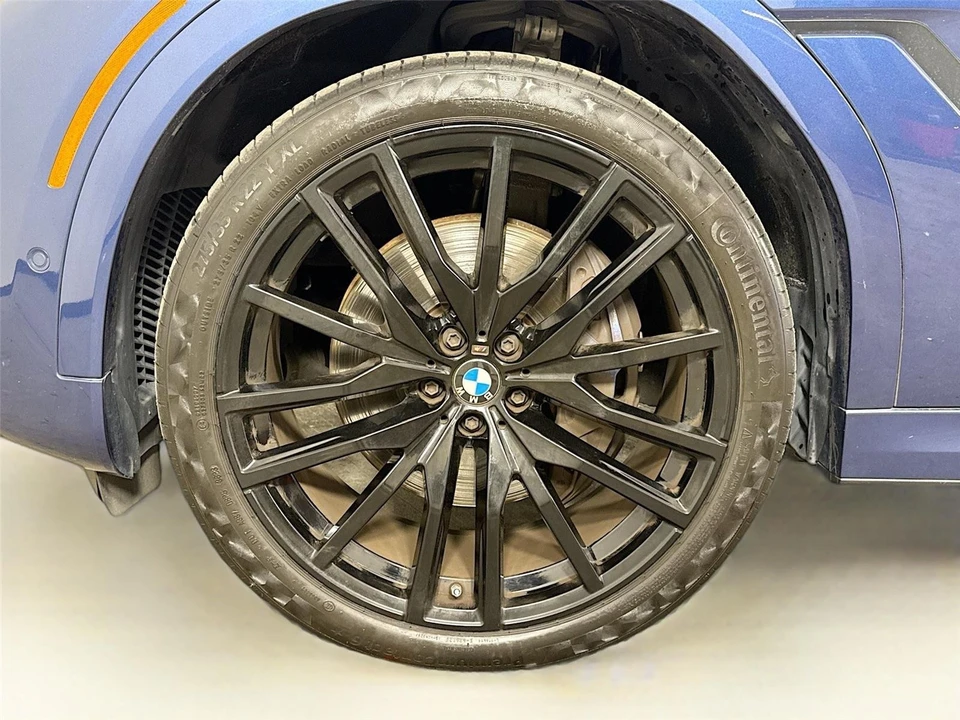 2021 BMW G06 X6 - Image 13 of 14