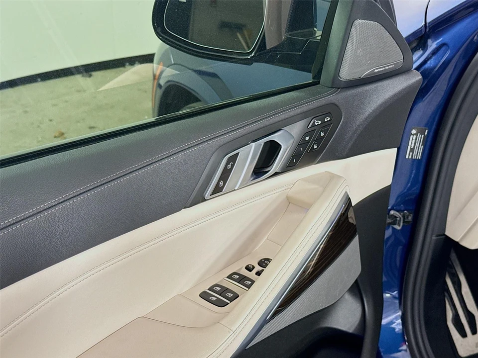 2021 BMW G06 X6 - Image 11 of 14
