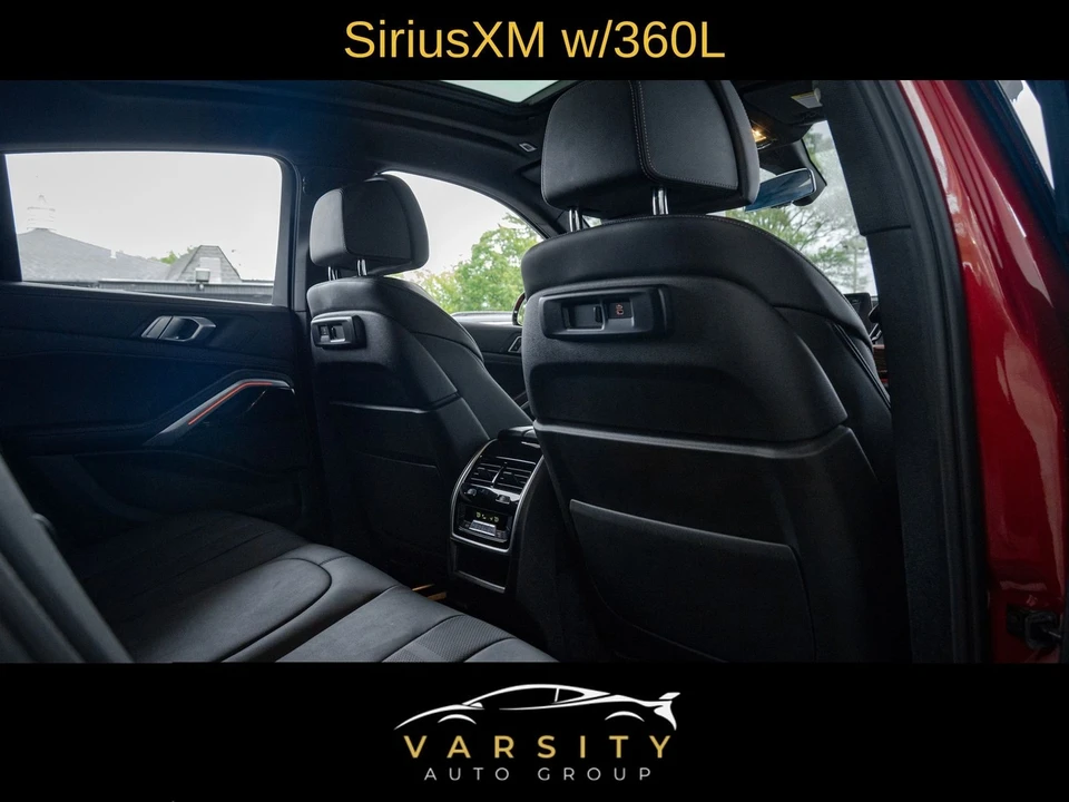 2021 BMW G06 X6 - Image 15 of 21