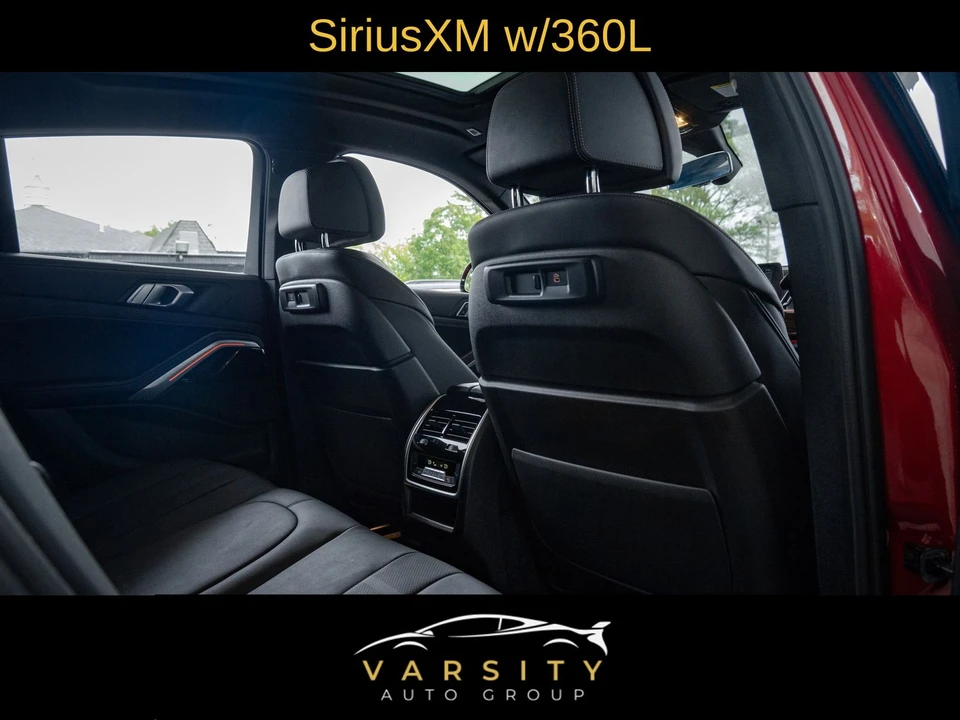 2021 BMW G06 X6 - Image 15 of 21