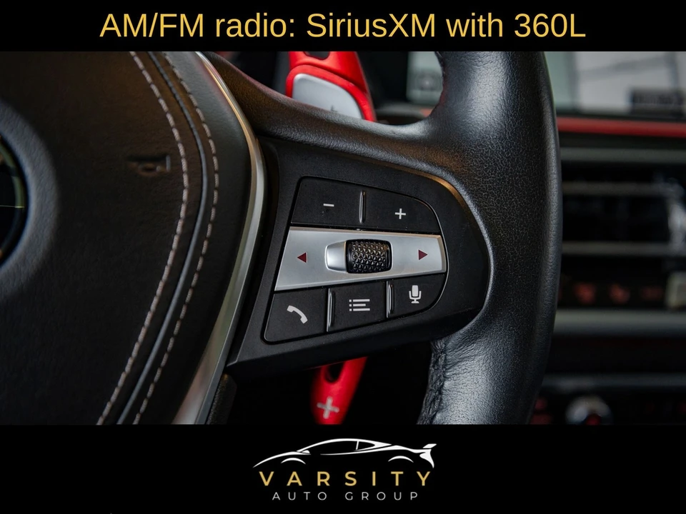 2021 BMW G06 X6 - Image 21 of 21