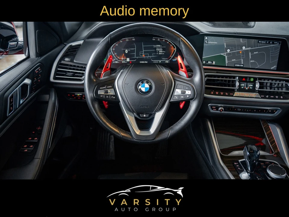 2021 BMW G06 X6 - Image 19 of 21