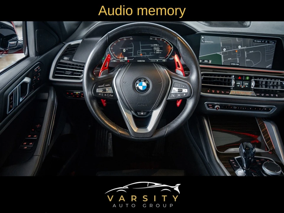 2021 BMW G06 X6 - Image 19 of 21