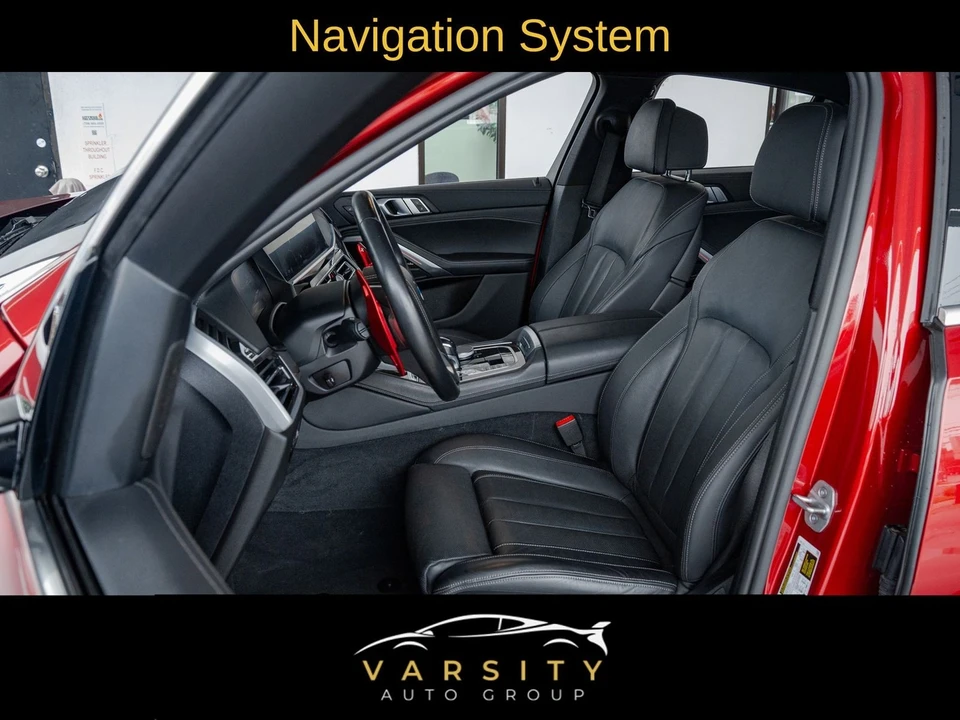 2021 BMW G06 X6 - Image 10 of 21