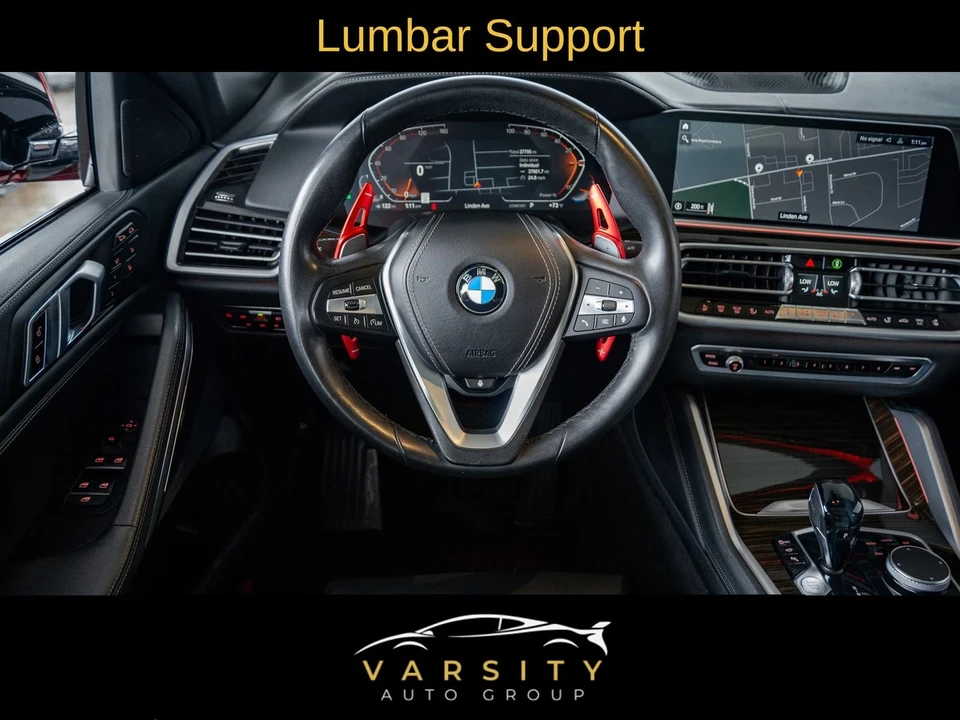 2021 BMW G06 X6 - Image 19 of 21