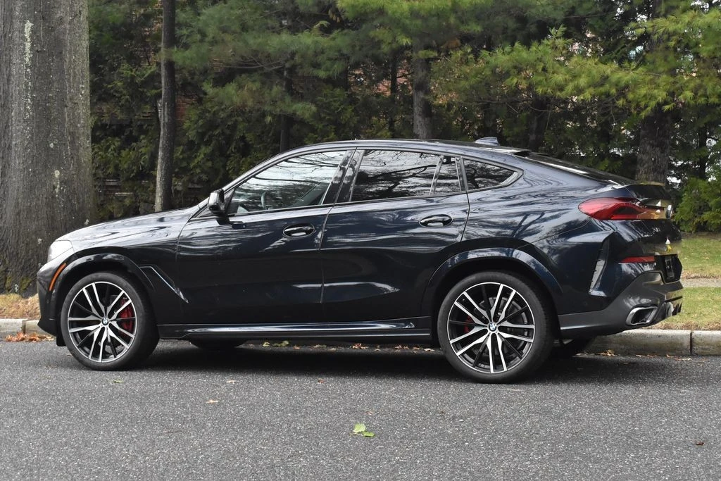 2021 BMW G06 X6 - Image 5 of 12