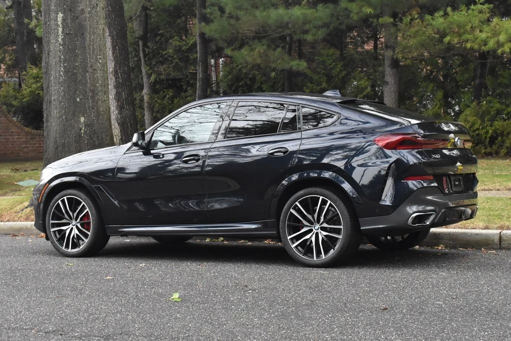 2021 BMW G06 X6 - Image 6 of 12