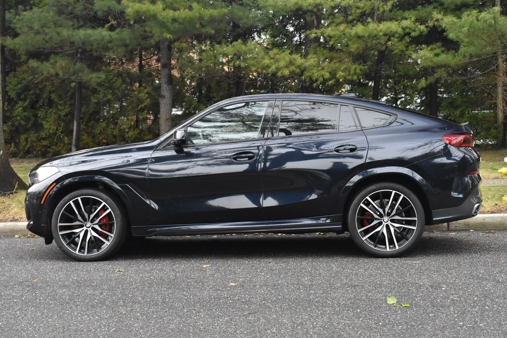 2021 BMW G06 X6 - Image 4 of 12