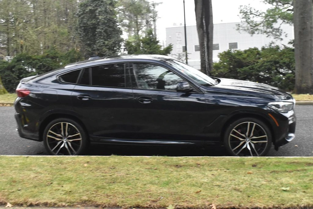 2021 BMW G06 X6 - Image 10 of 12
