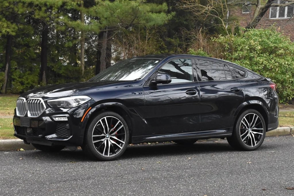 2021 BMW G06 X6 - Image 2 of 12