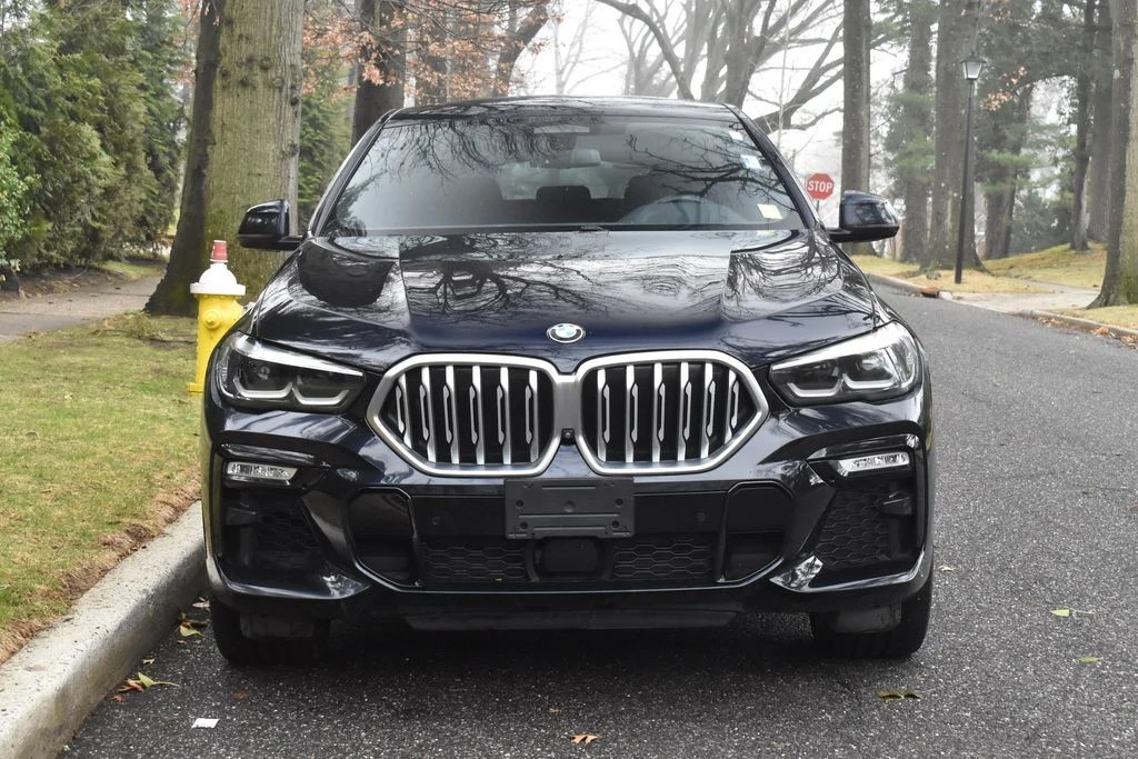 2021 BMW G06 X6 - Image 12 of 12