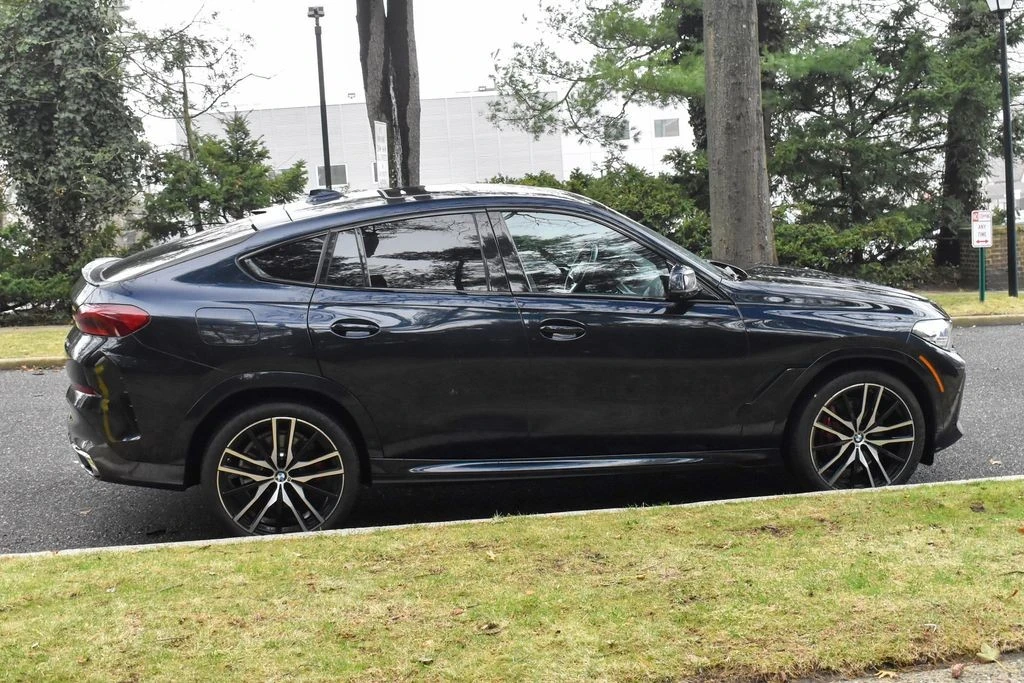 2021 BMW G06 X6 - Image 9 of 12