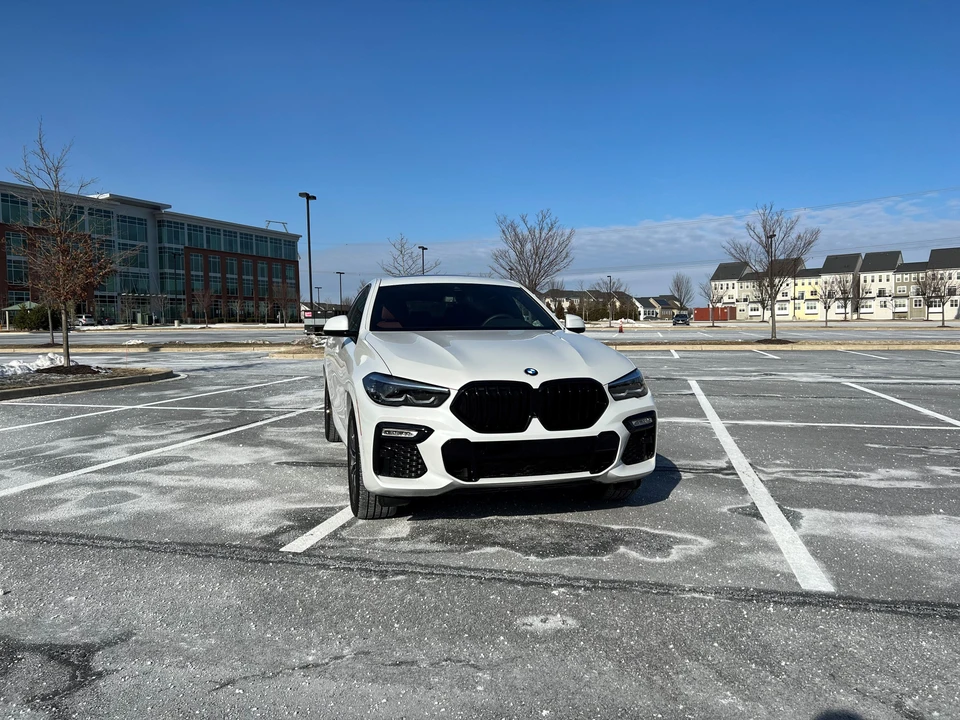2021 BMW G06 X6 - Image 6 of 16