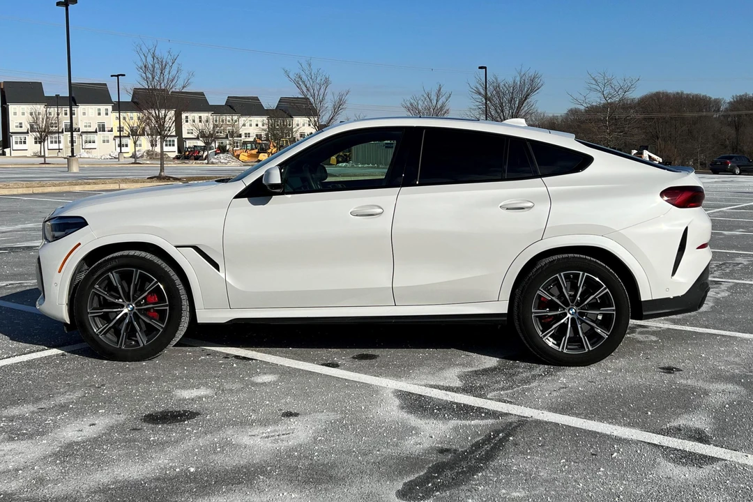 2021 BMW G06 X6 - Image 3 of 16