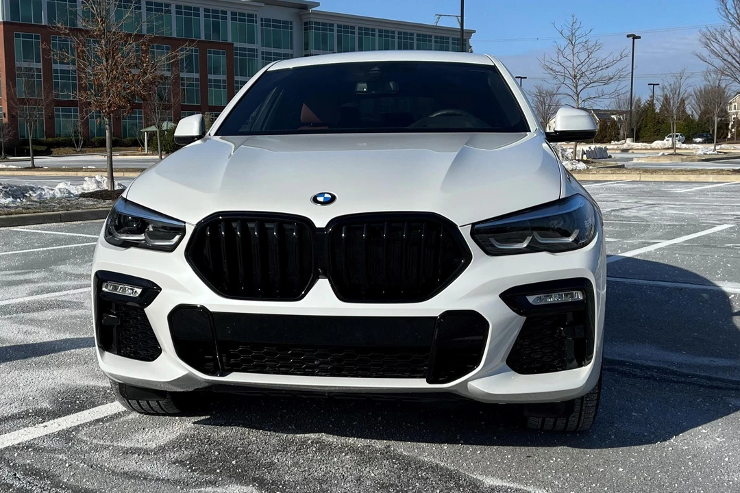 2021 BMW G06 X6 - Image 2 of 16