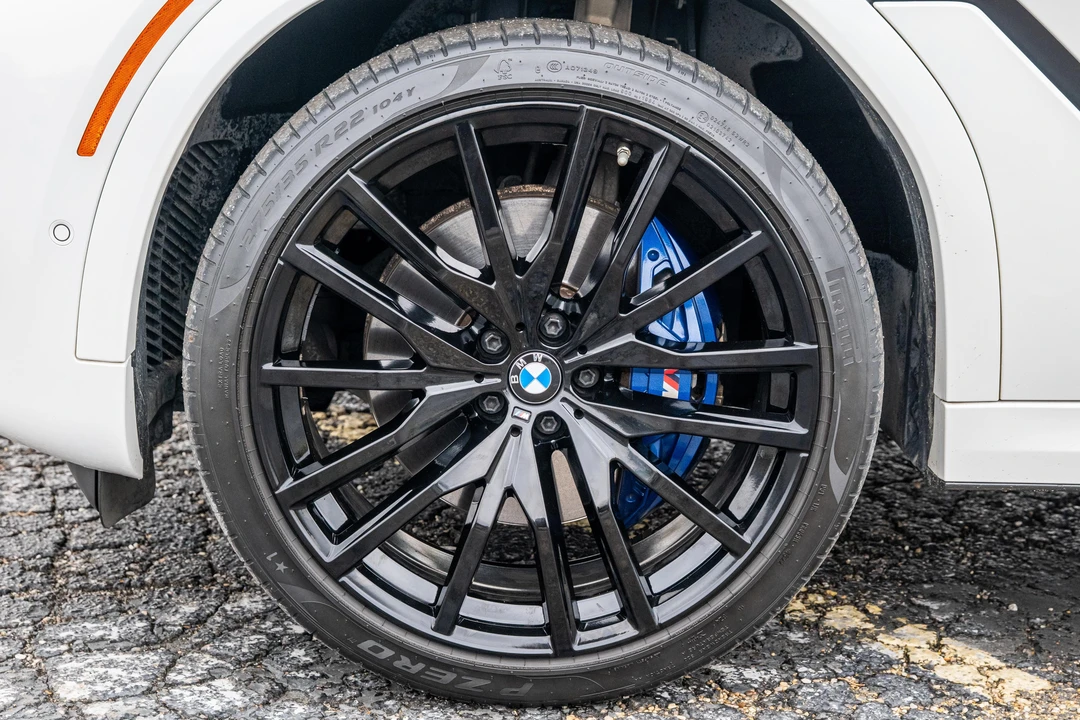 2021 BMW G06 X6 - Image 20 of 31