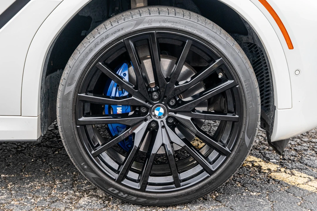 2021 BMW G06 X6 - Image 23 of 31
