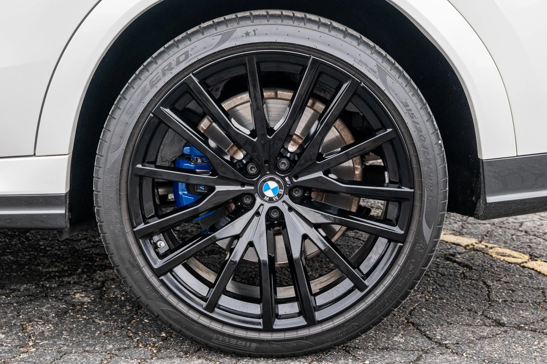 2021 BMW G06 X6 - Image 21 of 31