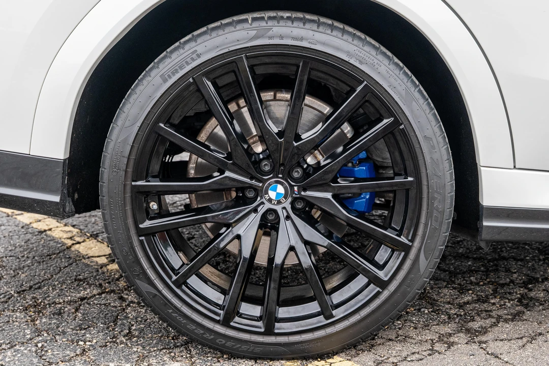 2021 BMW G06 X6 - Image 22 of 31