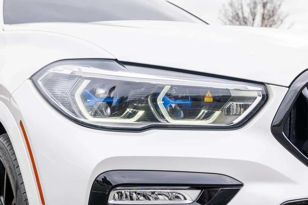 2021 BMW G06 X6 - Image 9 of 31