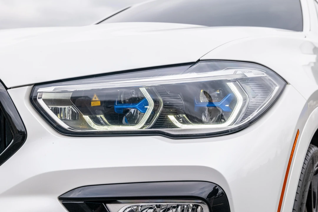 2021 BMW G06 X6 - Image 11 of 31