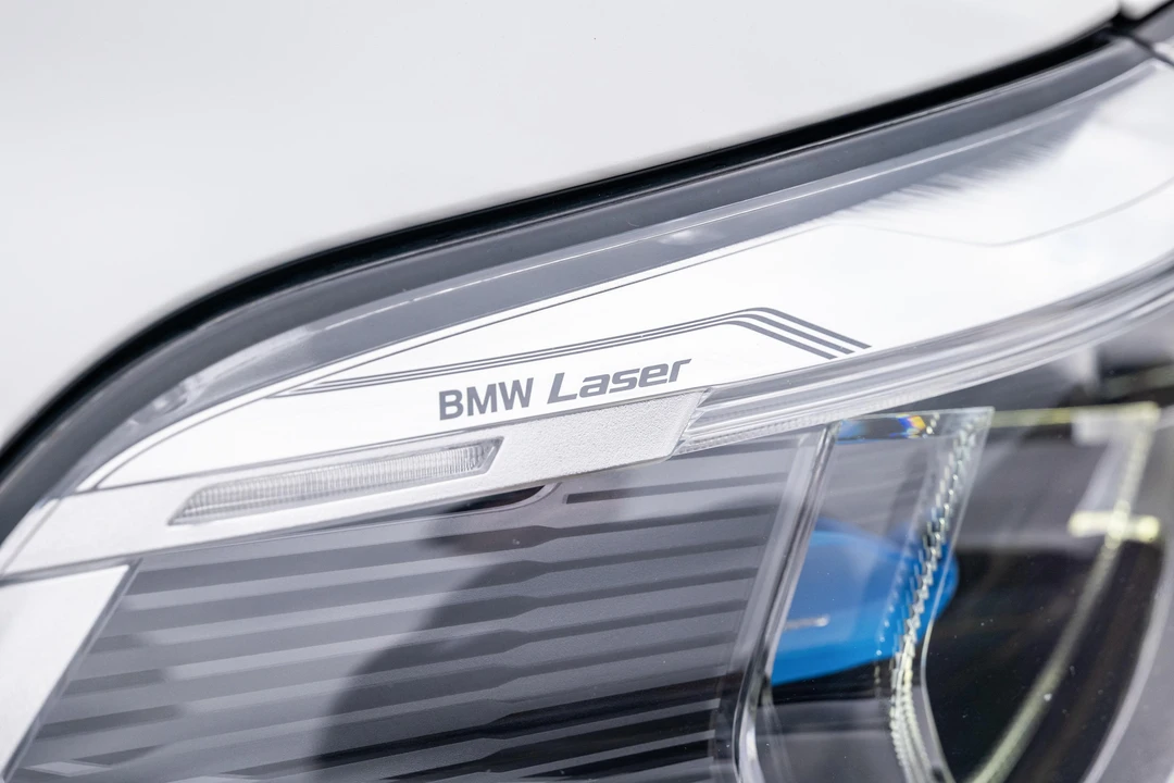 2021 BMW G06 X6 - Image 10 of 31