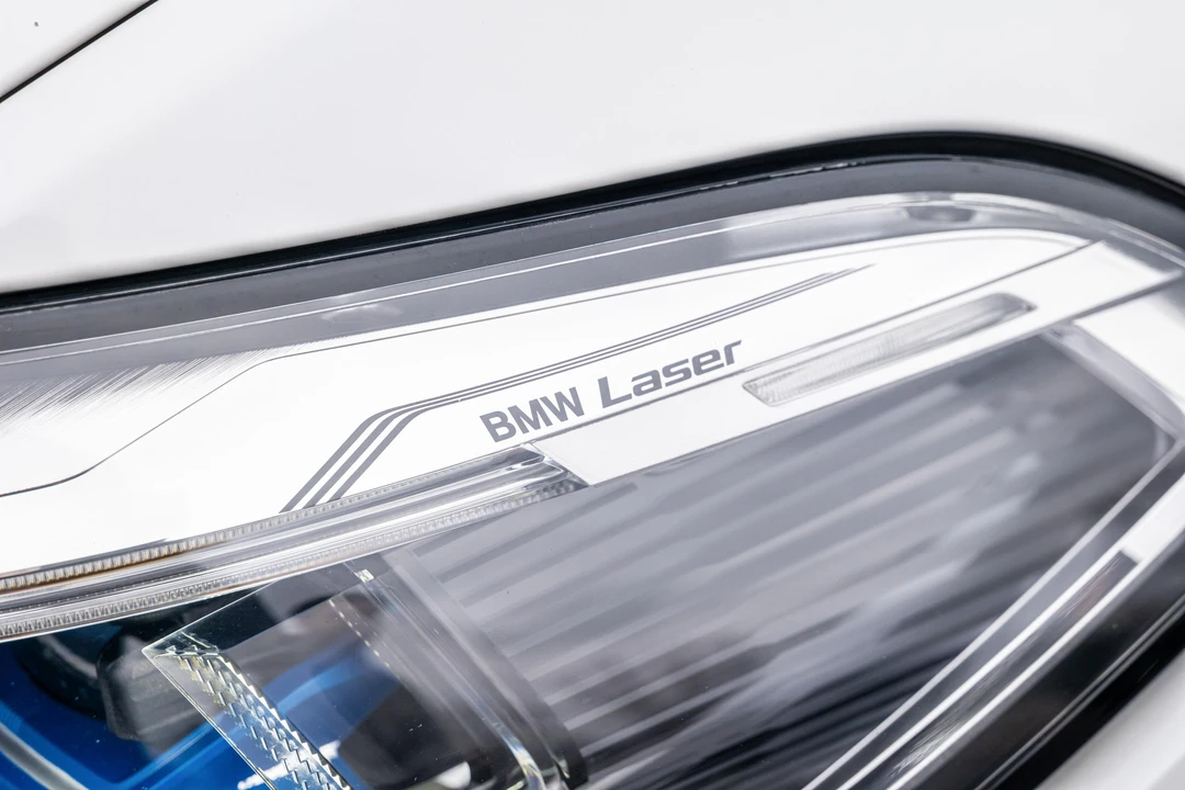 2021 BMW G06 X6 - Image 12 of 31
