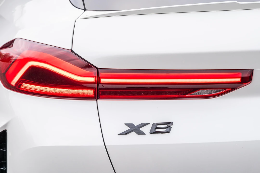 2021 BMW G06 X6 - Image 14 of 31