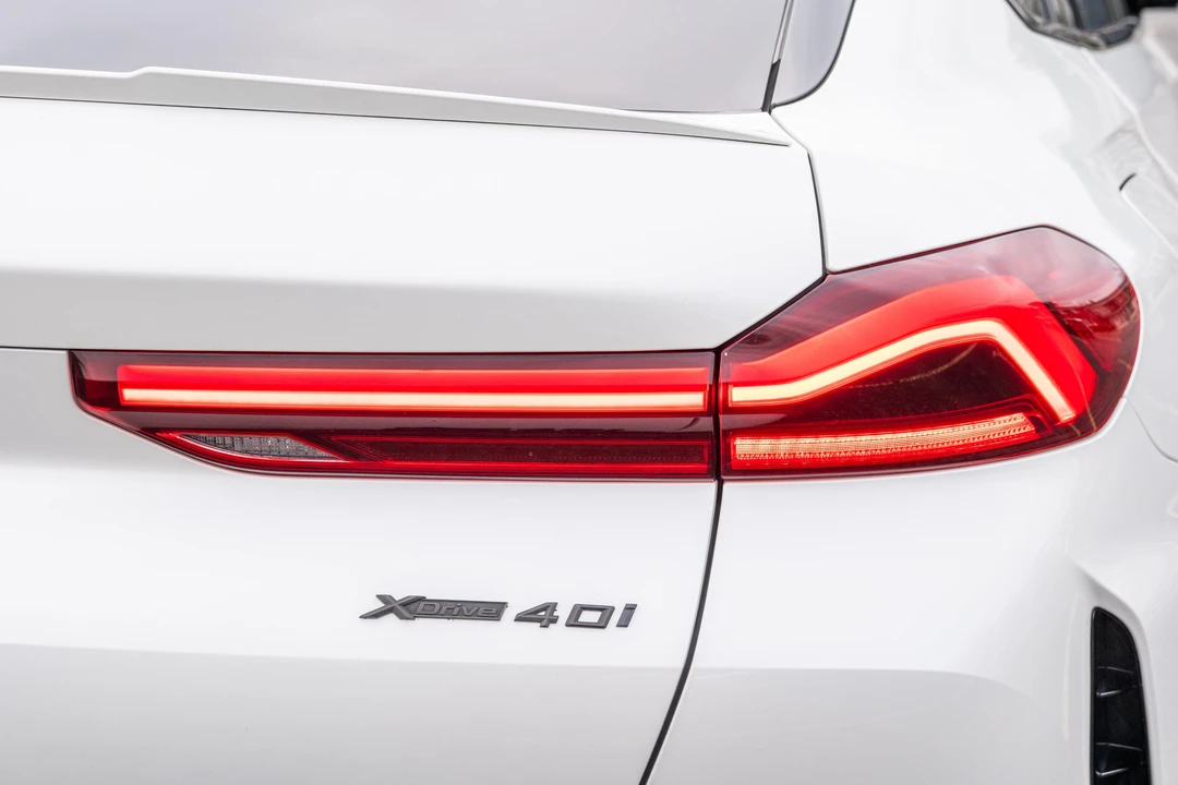 2021 BMW G06 X6 - Image 16 of 31